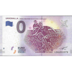 Nota 0€ Ukkohalla 219 -1